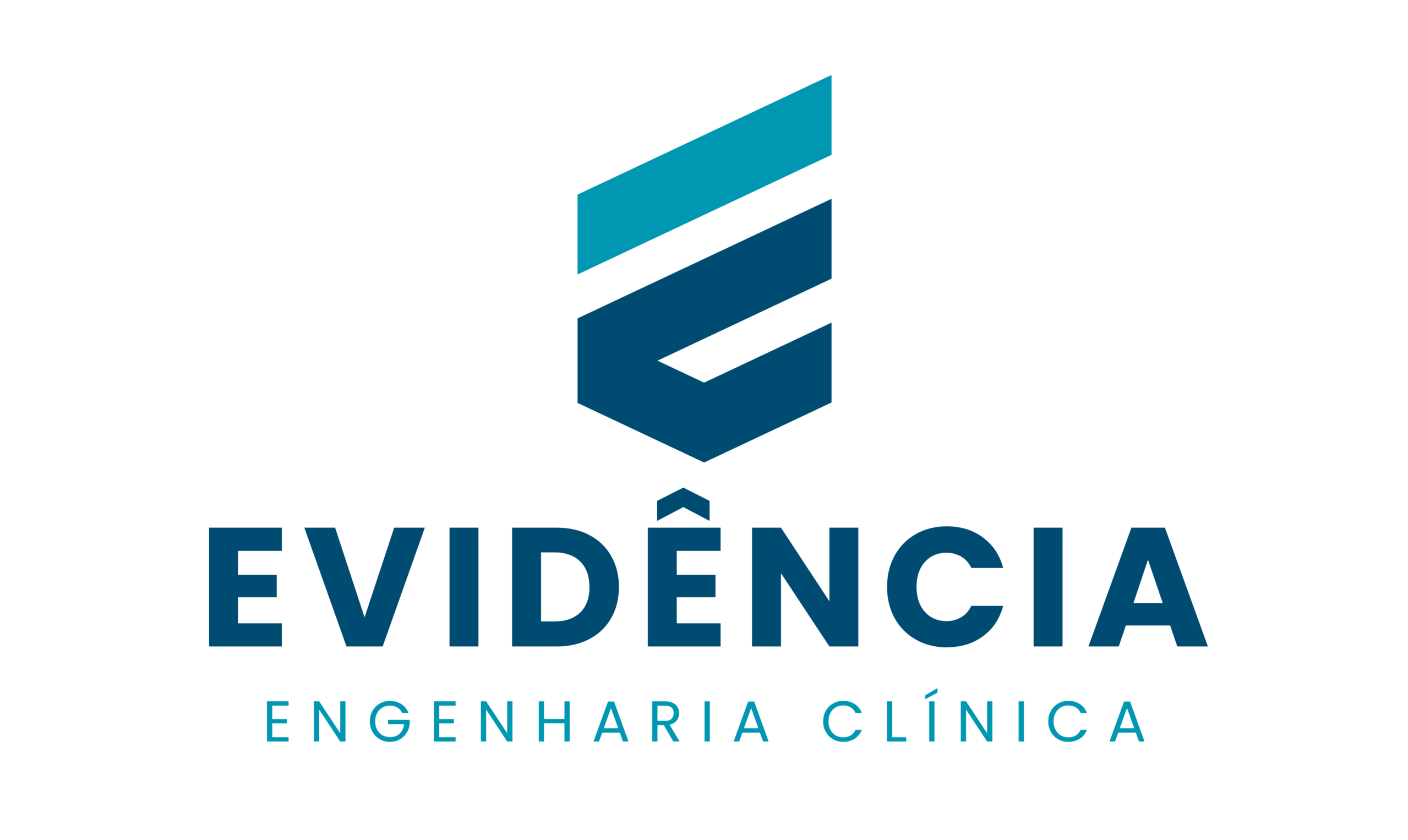 Evidência Engenharia Clínica